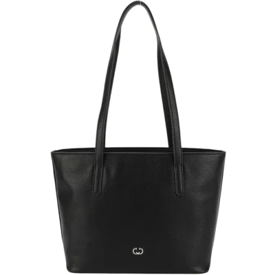 Afbeelding van GERRY WEBER Talk Different 1.0 Shopper MHZ Black Zwart
