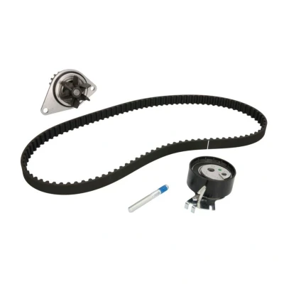 Afbeelding van Waterpomp + distributieriem set DAYCO KTBWP3370