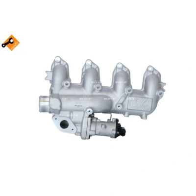 Afbeelding van EGR klep NRF 48372
