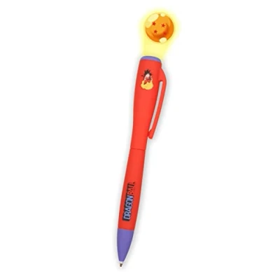 Afbeelding van Dragon Ball Z: Kid Goku Projector Pen
