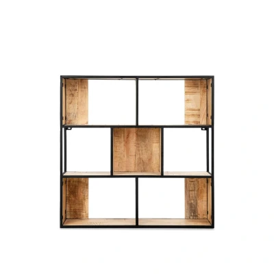 Afbeelding van Nova Wall Rack 80