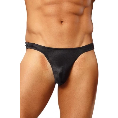 Afbeelding van Bong Thong S/M Black