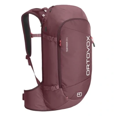 Afbeelding van Ortovox Tour Rider 28 S mountain rose backpack