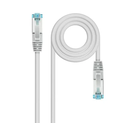 Afbeelding van Stevige FTP netwerkkabel categorie 7 NANOCABLE LSZH/SFTP