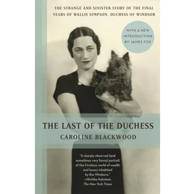 Afbeelding van the Last of Duchess