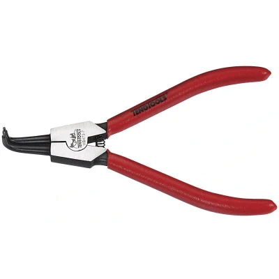 Afbeelding van Circlipstang gebogen/uitwendig Teng Tools MB473 9