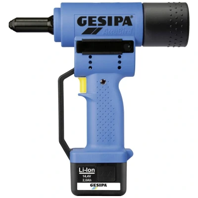 Afbeelding van Gesipa 1457230 Accu popnagelpistool 1 stuk(s)