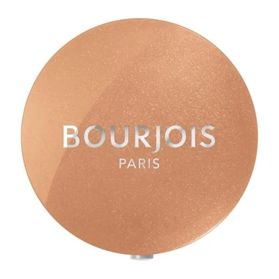 Afbeelding van Bourjois Little Round Pot Oogschaduw 10 Doré Olé