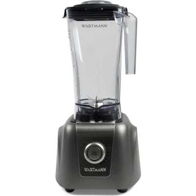 Afbeelding van Wartmann Blender 1250 W antraciet 2 liter