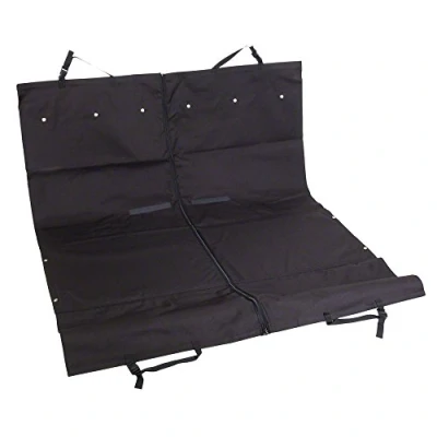 Afbeelding van L 167 x B 138 cm Kleinmetall Autodeken Bridge