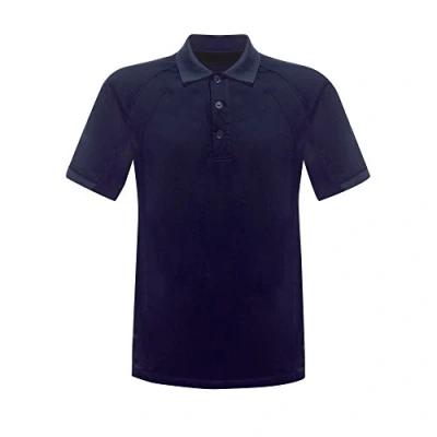 Afbeelding van Regatta Coolweave Wicking Polo RGH147 Navy L