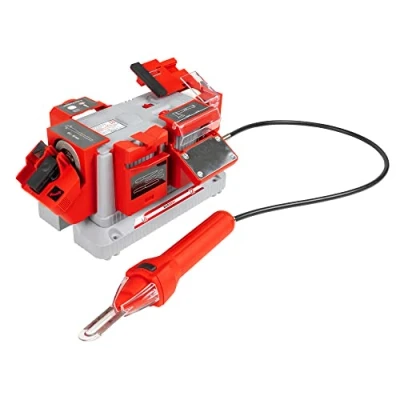 Afbeelding van Holzmann Maschinen MSG2021_230V slijper 200W