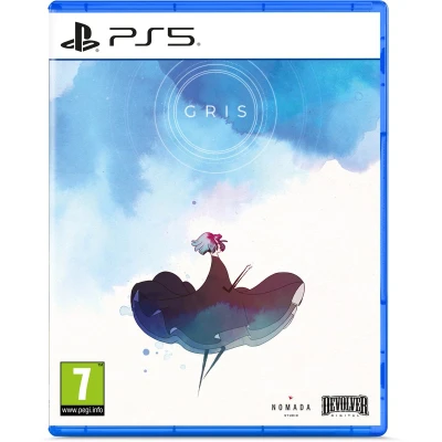 Afbeelding van GRIS PS5