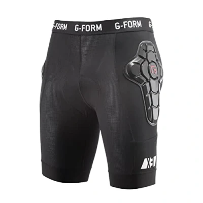 Afbeelding van G Form Pro X3 Fietsbroek