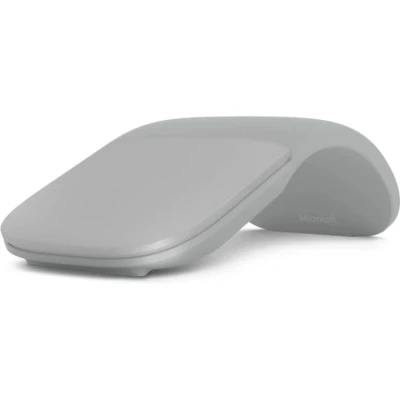 Afbeelding van Microsoft Surface Arc Grijs