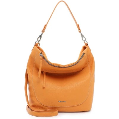 Afbeelding van Tamaris Anuschka Handtas, Dames, Maat: One Size, Papaya