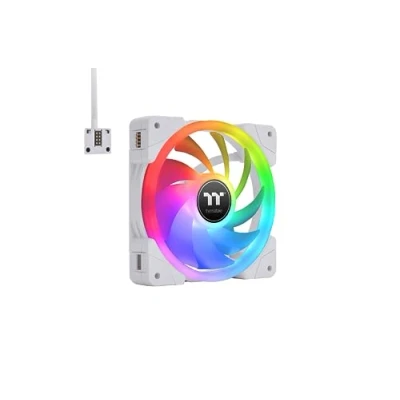 Afbeelding van Thermaltake SWAFAN EX RGB 14 WIT