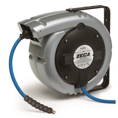 Afbeelding van Zeca Slangveerhaspel 12 m diameter: 8 mm