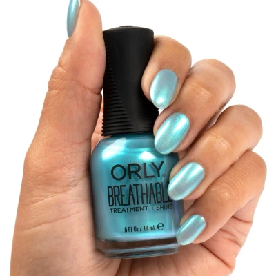 Afbeelding van Orly Breathable Nagellak Surfs You Right 18ml