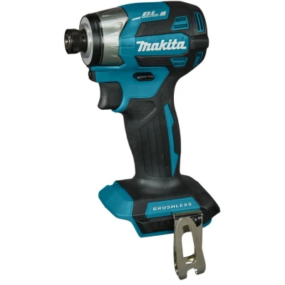 Afbeelding van Makita DTD173Z LXT 18V Li ion Accu Slagschroevendraaier Body 180Nm