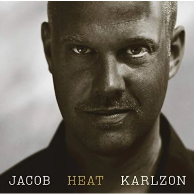 Afbeelding van Jacob Karlzon Heat (CD)