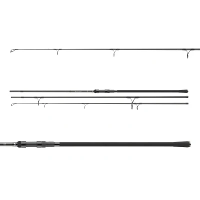 Afbeelding van Daiwa Ninja X Carp Karperhengel 3 Delig 12ft (3.00lb) Karperhengels
