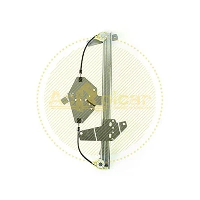 Afbeelding van Raambedieningsmechanisme Ac Rolcar 01.7335