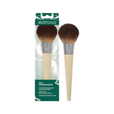 Afbeelding van Ecotools Full Powder Poeder kwast
