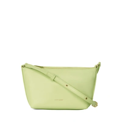 Afbeelding van Matt &amp; Nat Macy Arbor Crossbody Martini