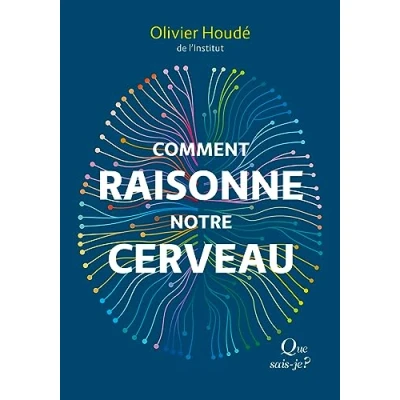 Afbeelding van Comment raisonne notre cerveau