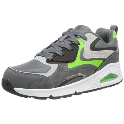 Afbeelding van Skechers Jongens Sneakers Uno Gen1 Maat: 33½