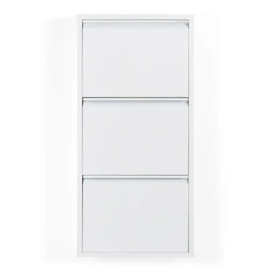 Afbeelding van Spinder Design schoenenkast Billy 3