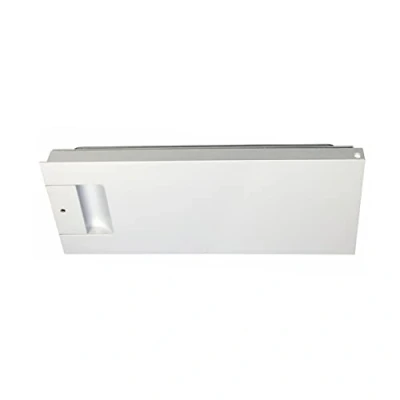 Afbeelding van Bosch Siemens 353208 00353208 Originele diepvriesvakdeur, deurklep, binnenklep, verdamperdeurklep, koelautomaat koelapparaat