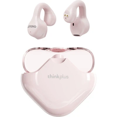 Afbeelding van Lenovo XT61 Bluetooth oordopjes Roze