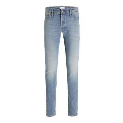 Afbeelding van JACK&amp;JONES PLUS JJIGLENN JJORIGINAL MF 664 NOOS PLS Heren Jeans Maat W40 X L34
