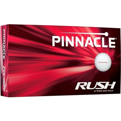 Afbeelding van Pinnacle Rush Wit 15 Pack