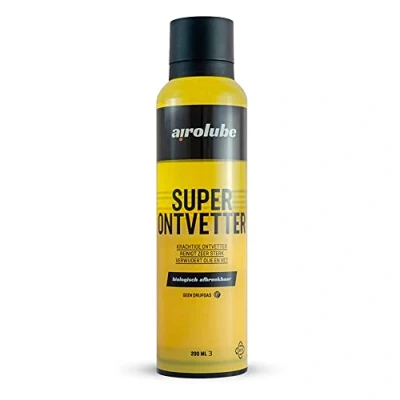 Afbeelding van Airolube ontvetter 200 ml