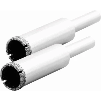 Afbeelding van Interdynamics diamant tegelboor nat 8 mm (2 stuks)