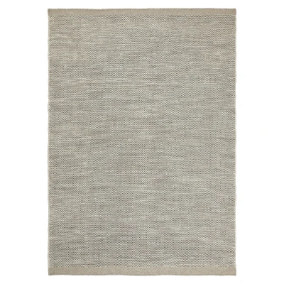 Afbeelding van Linie Design Asko vloerkleed 140x200 cm Taupe