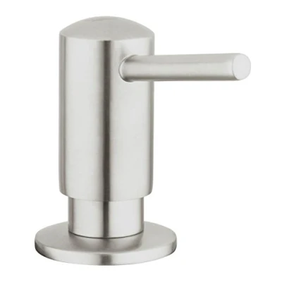 Afbeelding van Grohe zeepdispenser 40536DC0