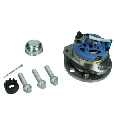 Afbeelding van Wiellagerset MAXGEAR 33 0257