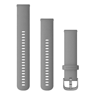 Afbeelding van Polsband met snelsluiting Garmin
