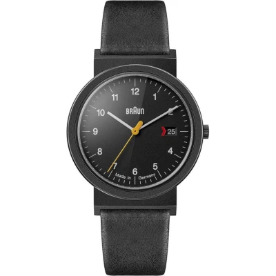 Afbeelding van Braun Herenhorloge AW10EVOB