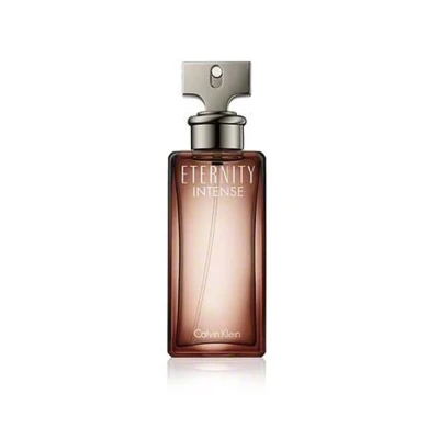 Afbeelding van Calvin Klein Eternity Intense 100ml Eau de parfum