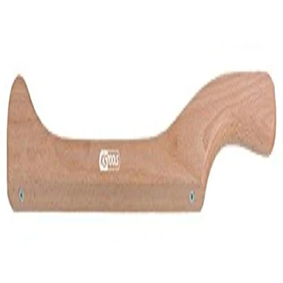 Afbeelding van KS Tools, Raspen + Vijlen, Lichaamsvijlbladhouder voor radiaal en oblique (525 mm)