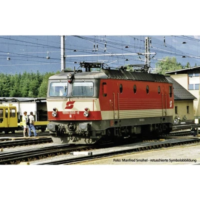 Afbeelding van Piko H0 51637 E Lok Rh 1144 van ÖBB