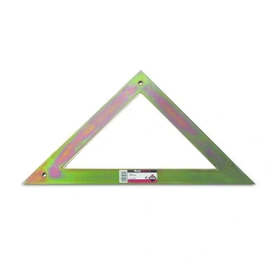 Afbeelding van Rubi tekendriehoek 60 cm
