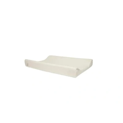 Afbeelding van Jollein Waskussenhoes Basic Knit Ivory