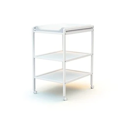 Afbeelding van AT4 Commode ESSENTIEL wit
