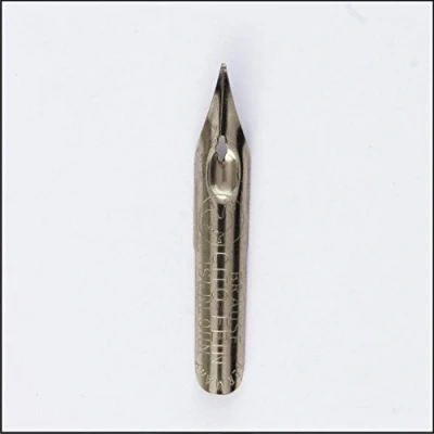 Afbeelding van Brause Cito Fein 0,3mm penpunten, 100 stuks